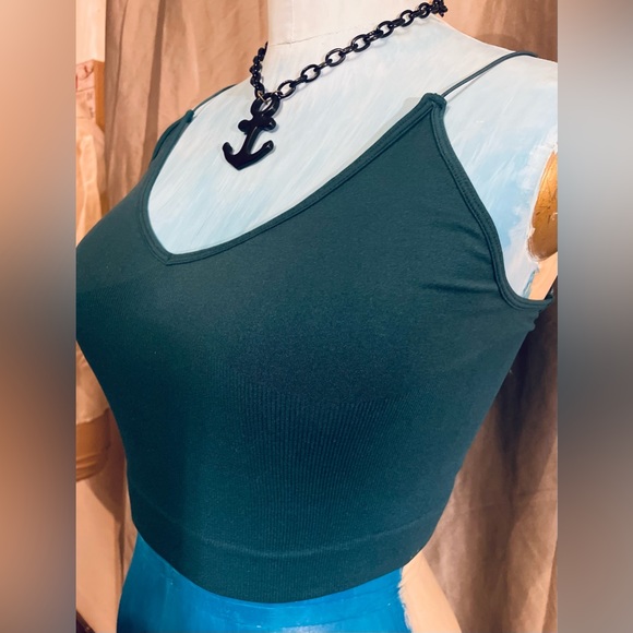 Free people intimates bralette size medium large. - Picture 2 of 7